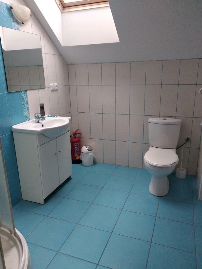 Penzion U Farmáře Chotoviny Kültér fotó